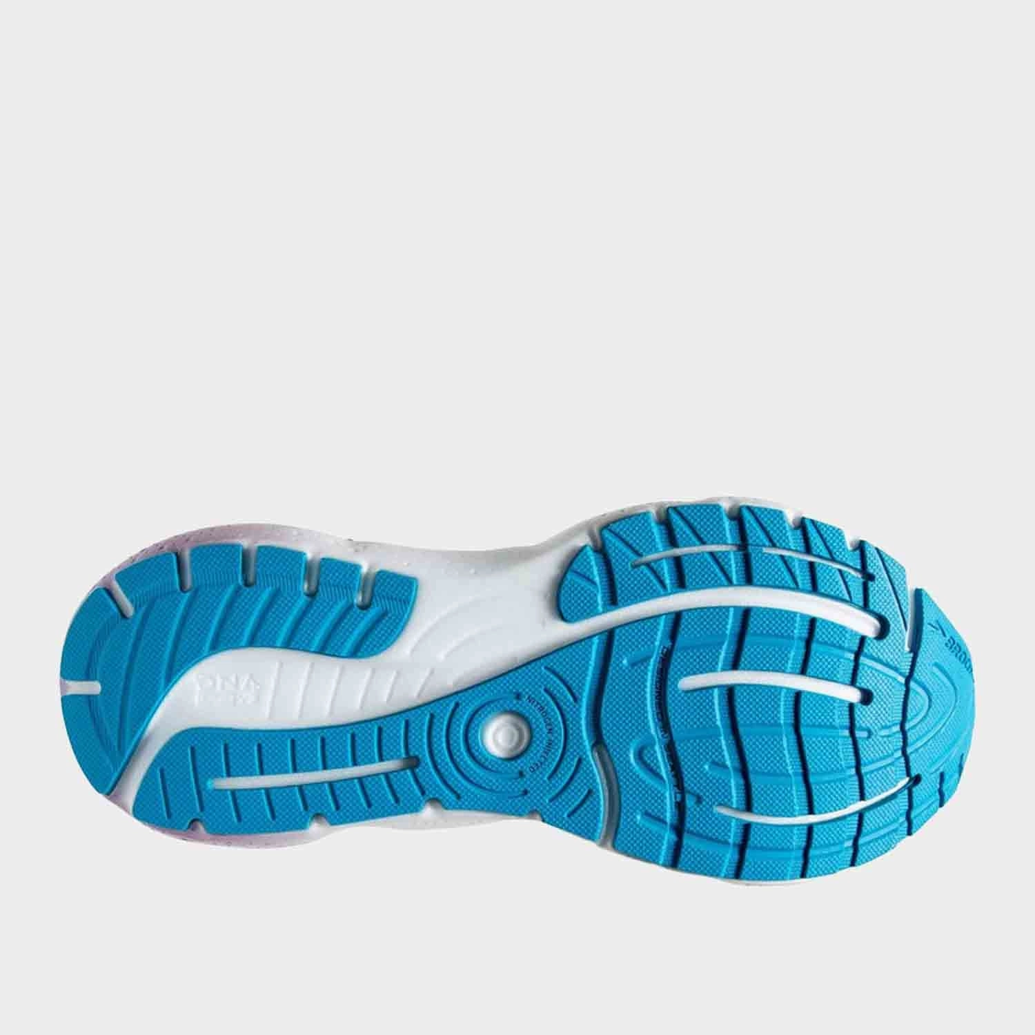 Running Shoes Wide Width Women's Glycerin GTS 20 Running Shoes