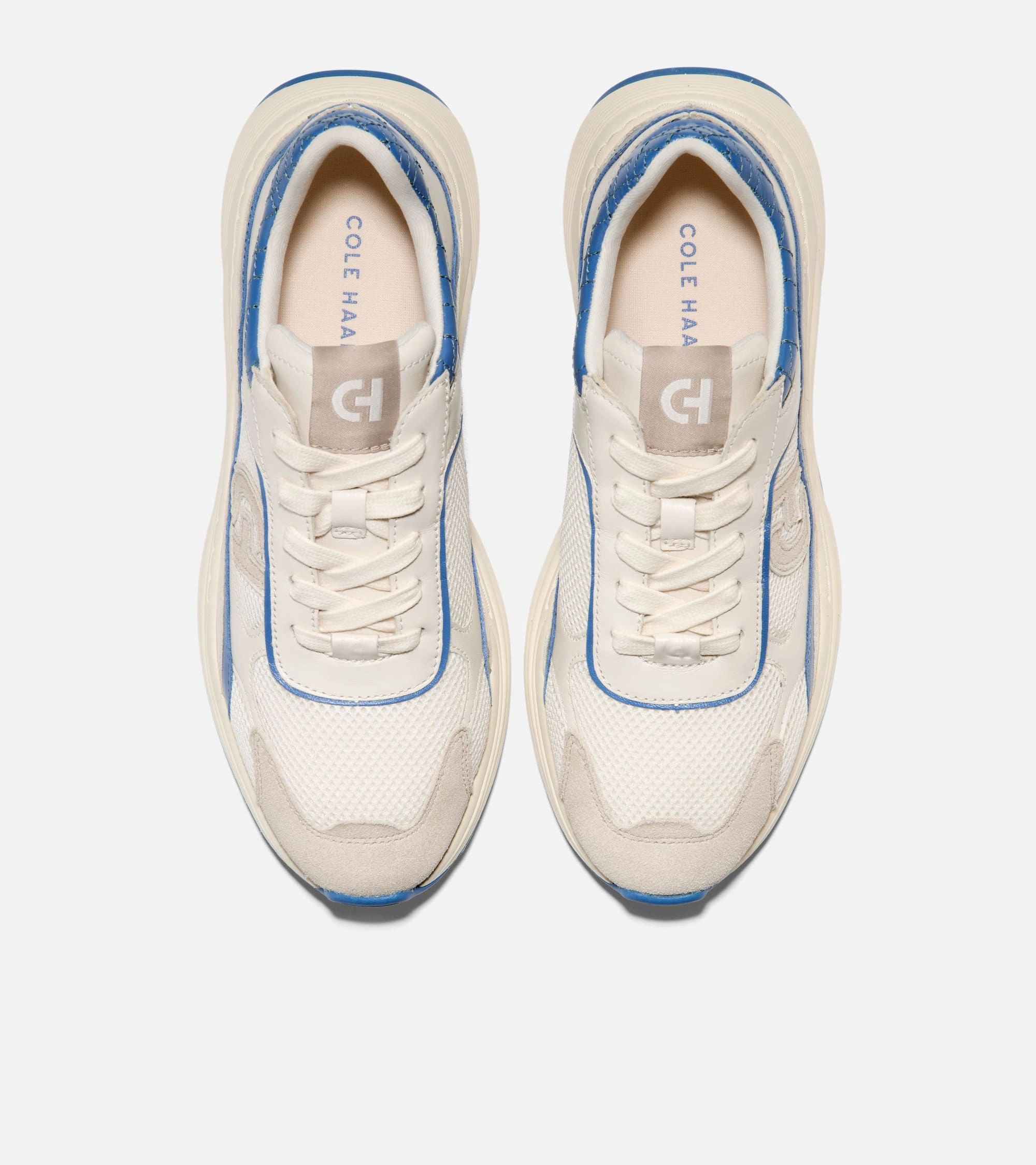 Women's GrandPr Eleeana Running Sneakers Best Running Shoes For Heel Strikers