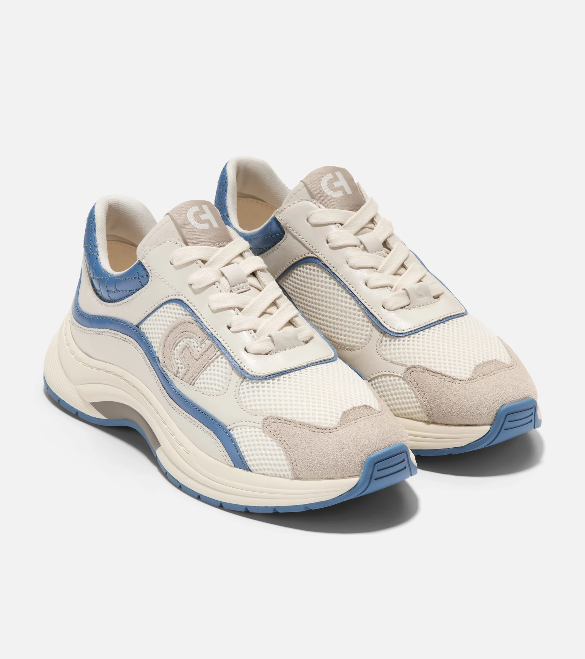 Women's GrandPr Eleeana Running Sneakers Running Shoes Similar To Glycerin 21