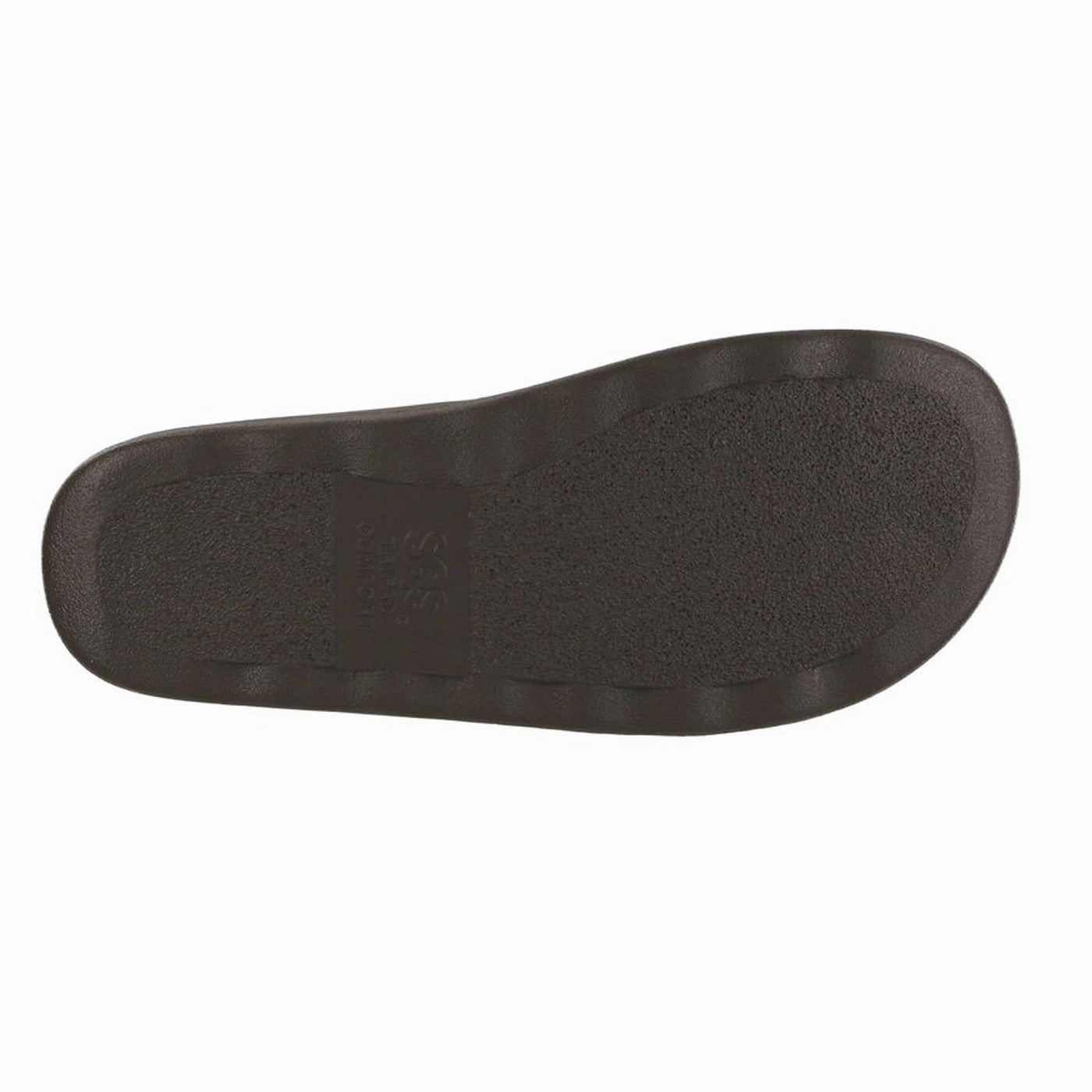 Women's Huggy Cross Strap Sandal Teddy