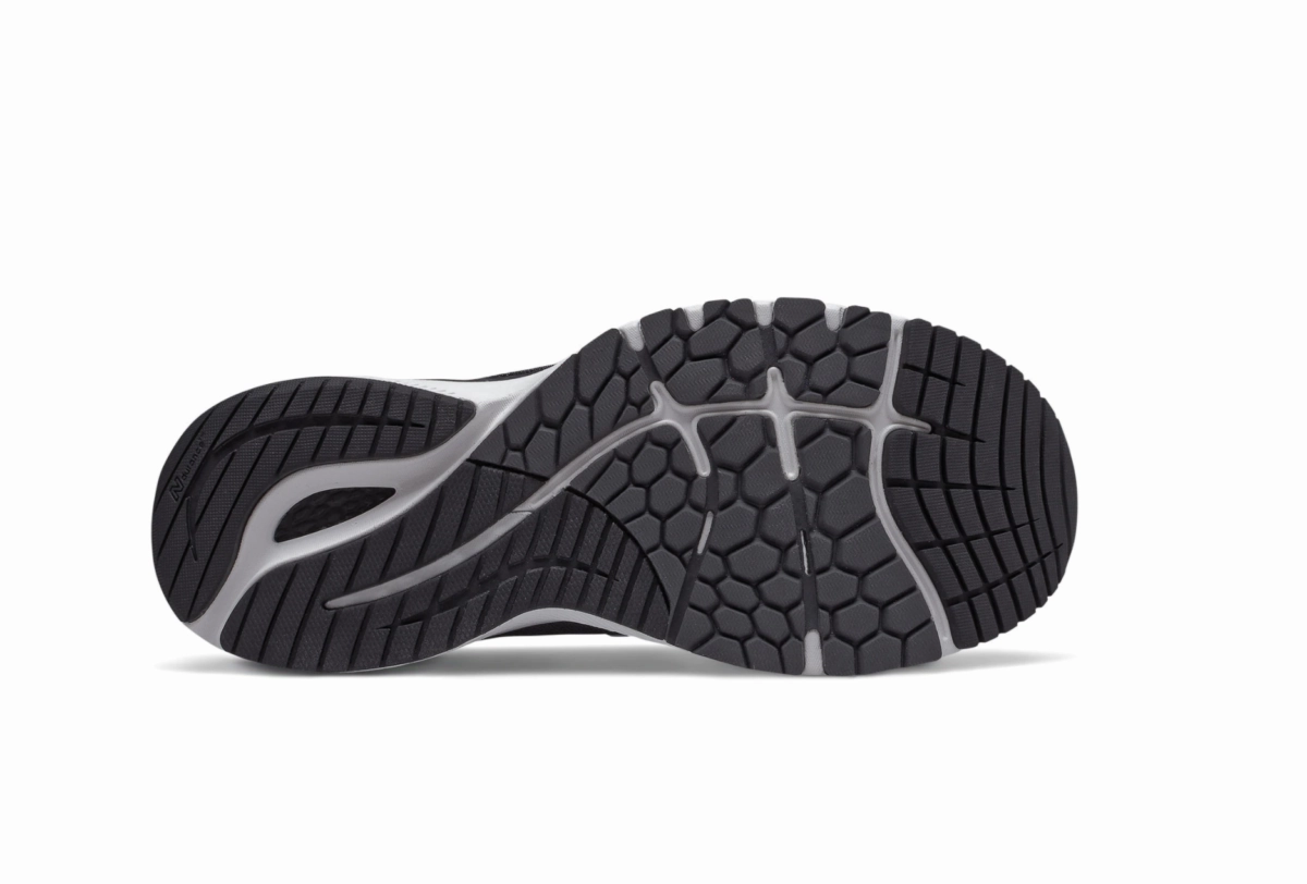 Women's New Balance 860v11 (Wide - D) - W860B11 D Running And Training Shoes