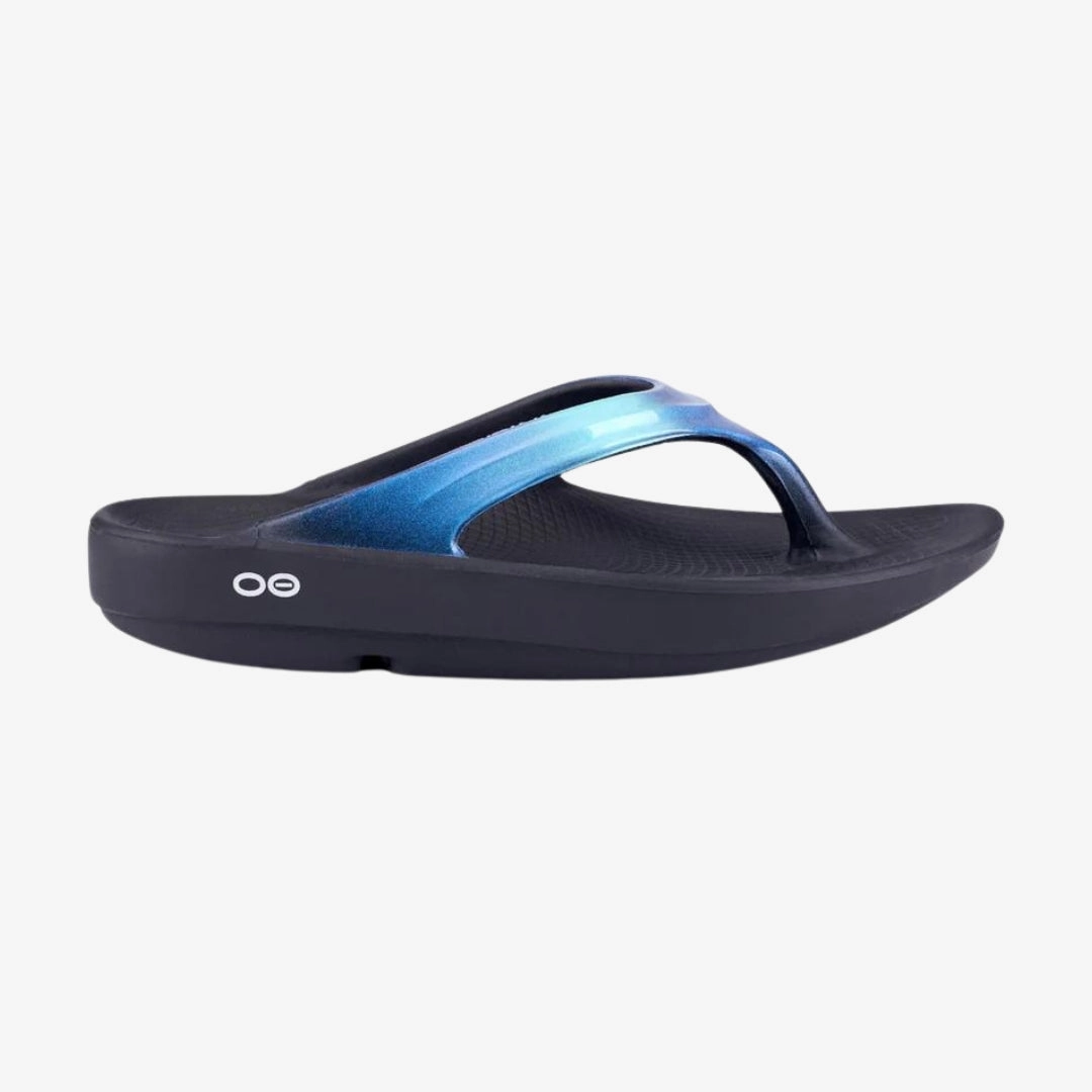 Gryphon Sandals Women's OOlala Thong Sandal Luxe