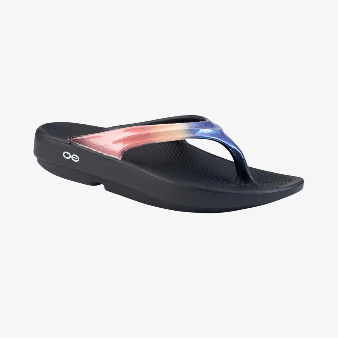 Women's OOlala Thong Sandal Luxe Palladium Sandals