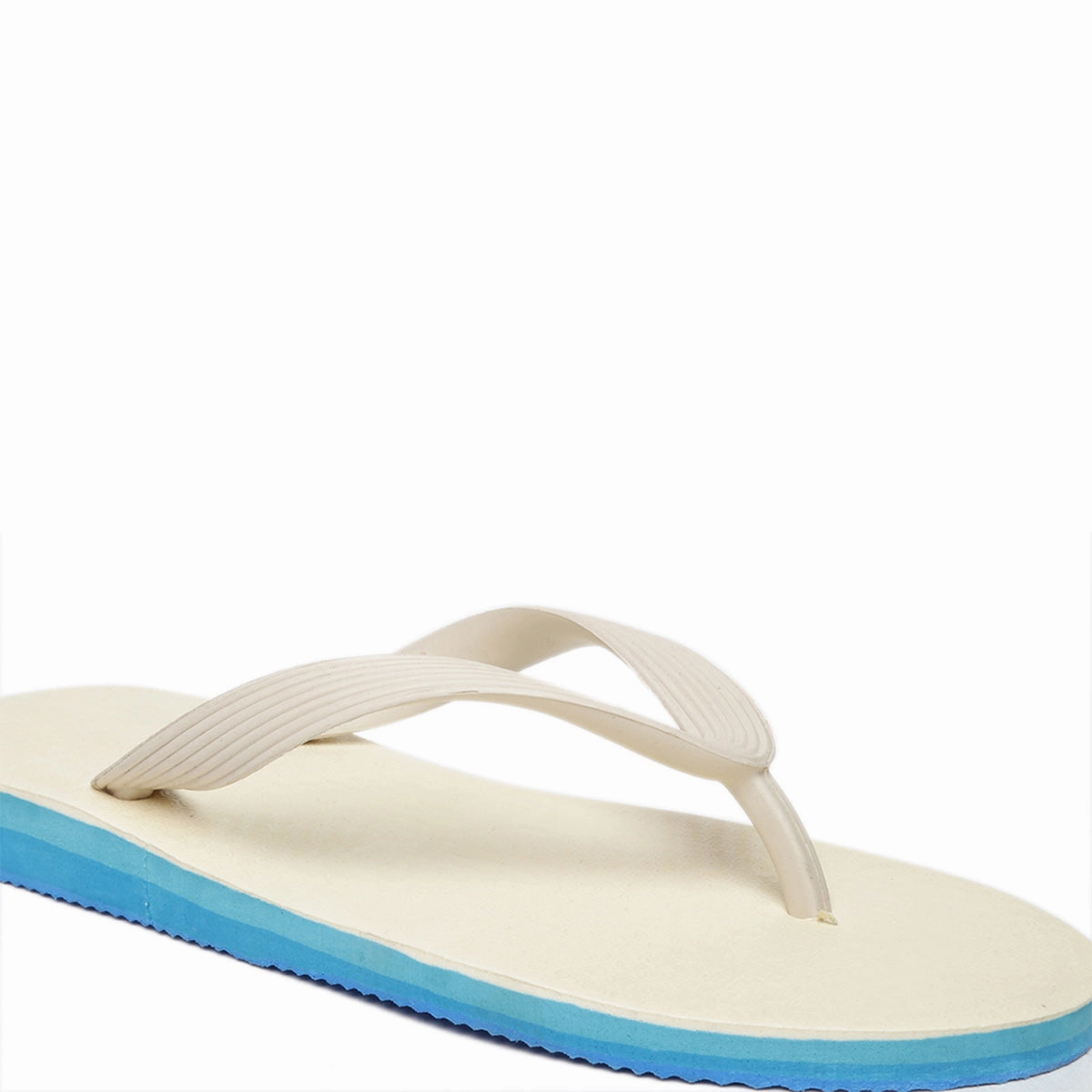 Bulk Flip Flops Assorted Sizes Women's Peach Dolly Flip-Flops