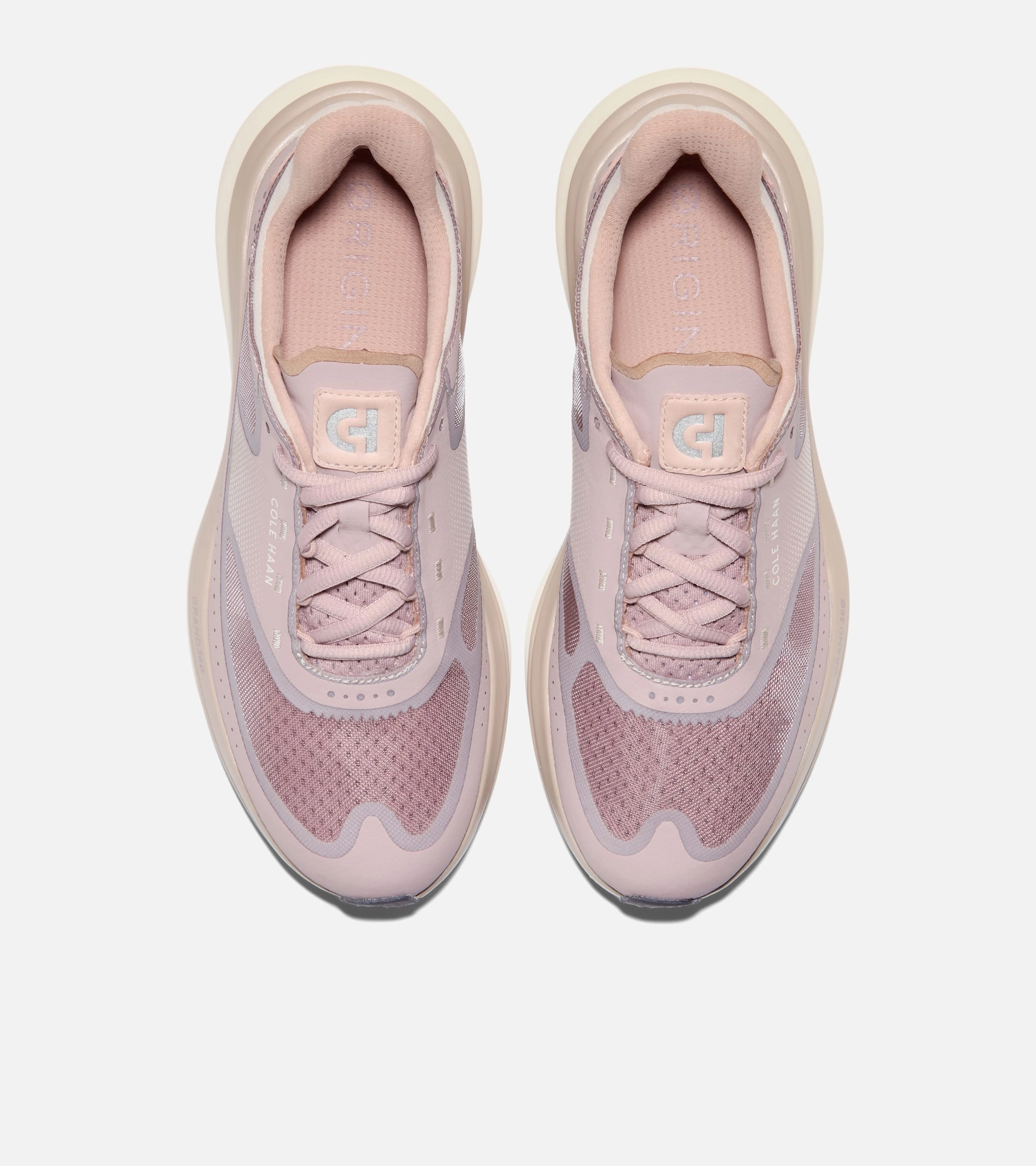 Women's riginalGrand Quadstar Running Sneakers Running Shoes Returns