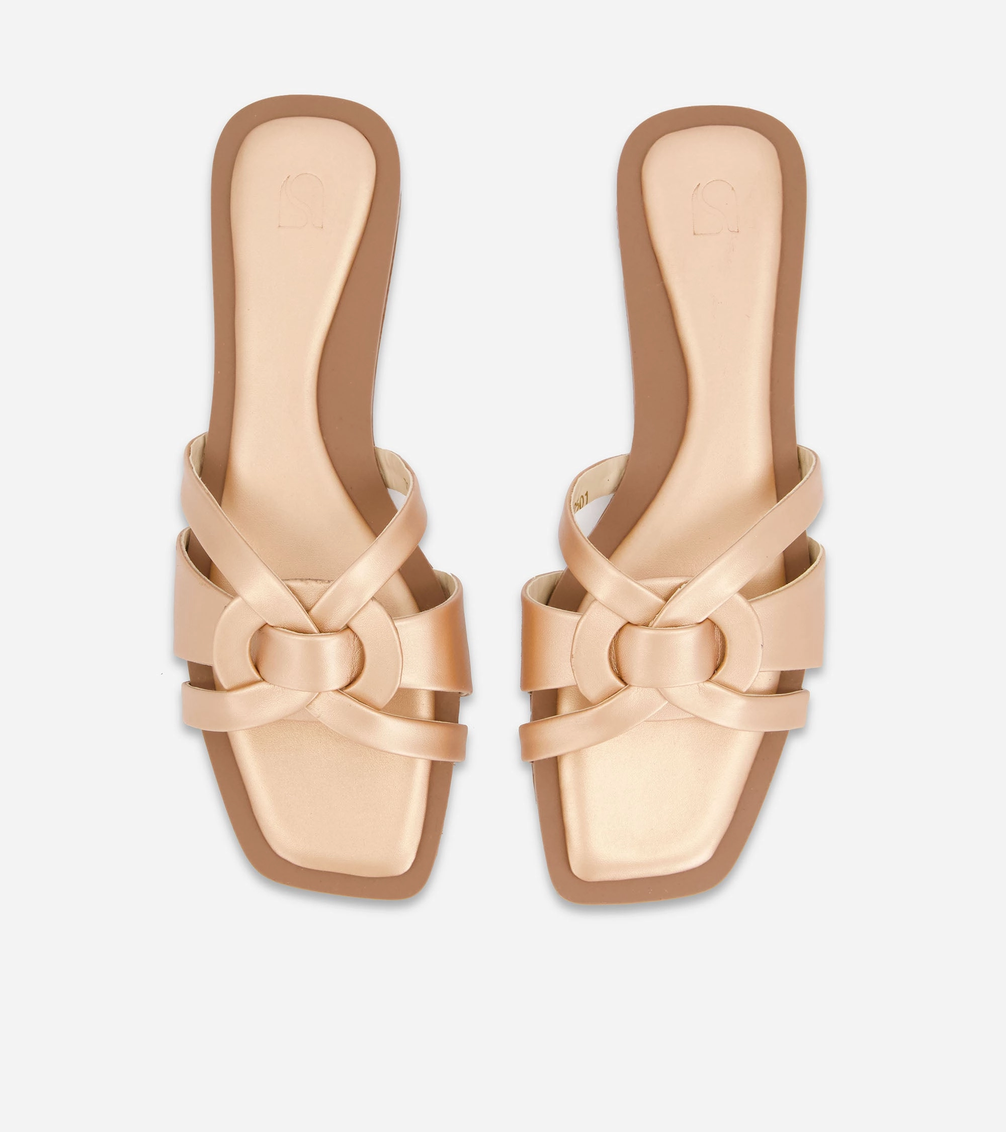 Professional Ballet Slippers Women's Slipper US-DZ-5351