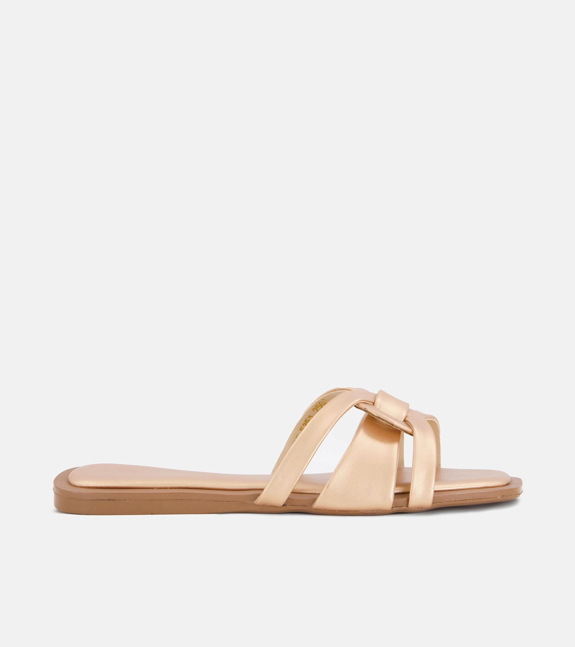 Women's Slipper US-DZ-5351 Jason Slippers