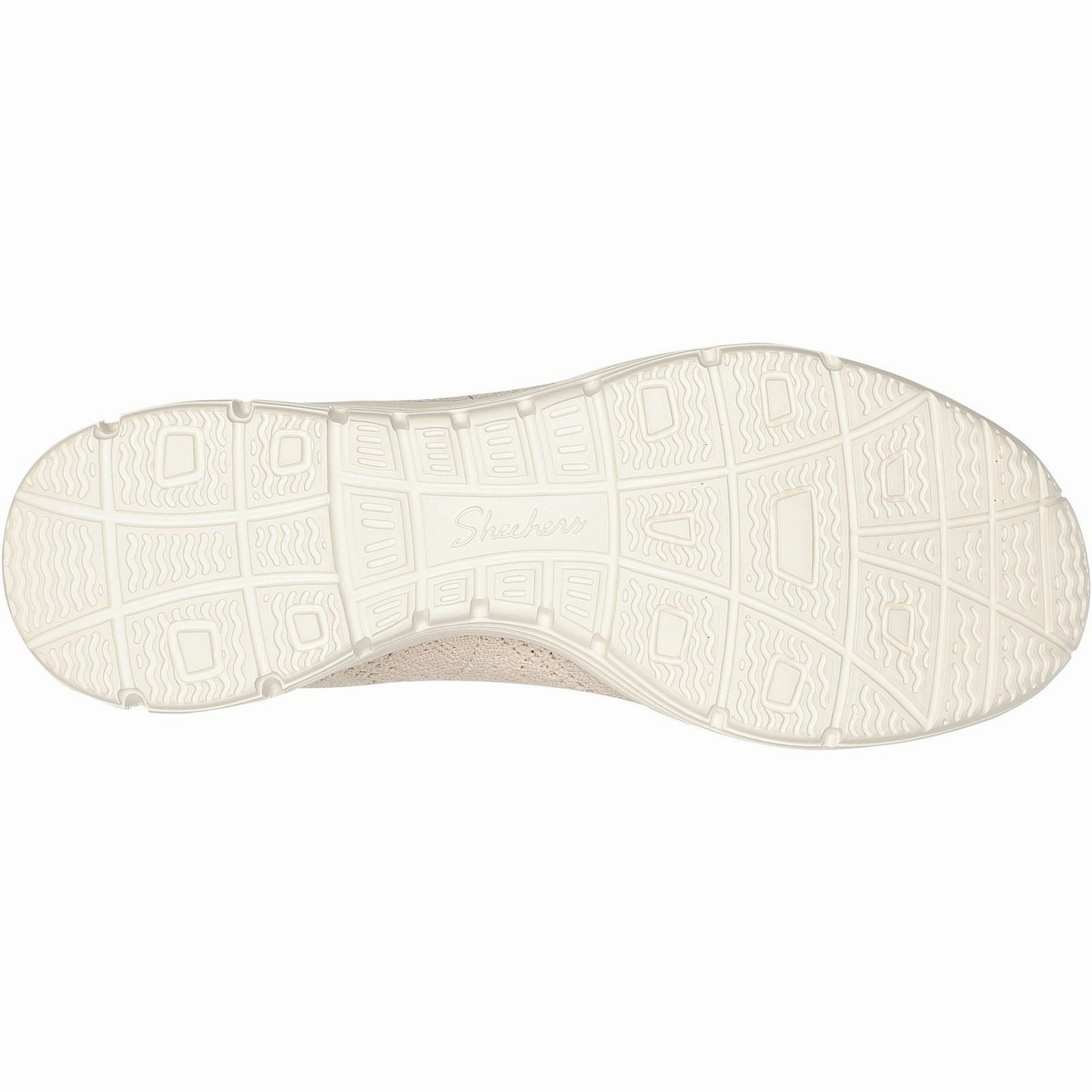 Casual Shoes Combination Women's Wide Fit Skechers 158110 Seager Shoes