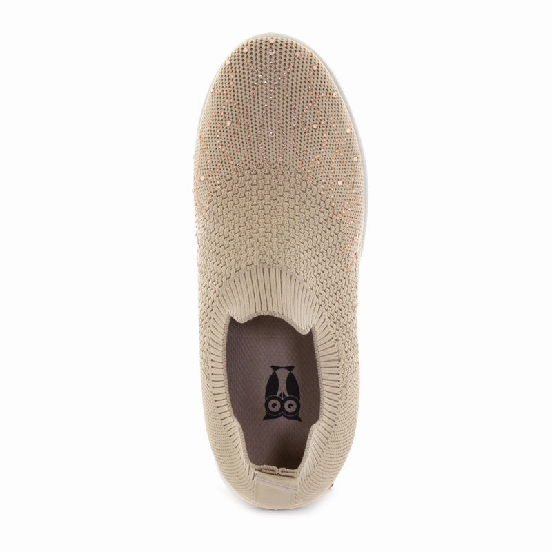 Shoes For Both Formal And Casual Wear Womens Tina (s4000) Sneaker