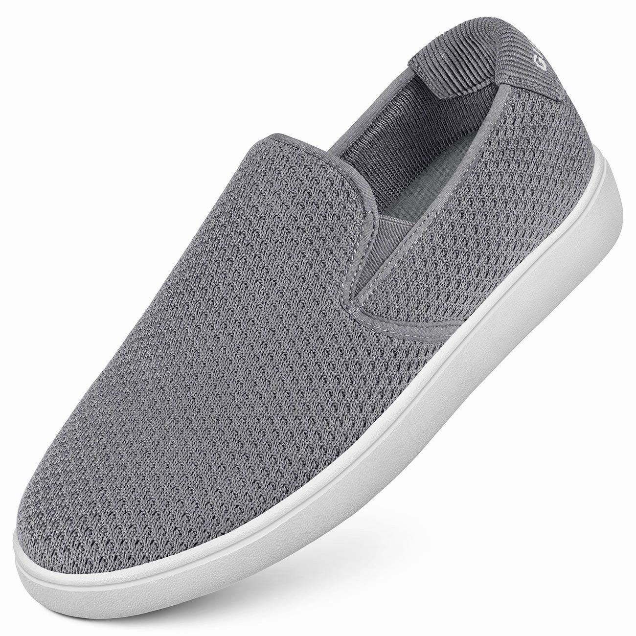 Wood Sneaker Slip-On Women Novesta Sneakers