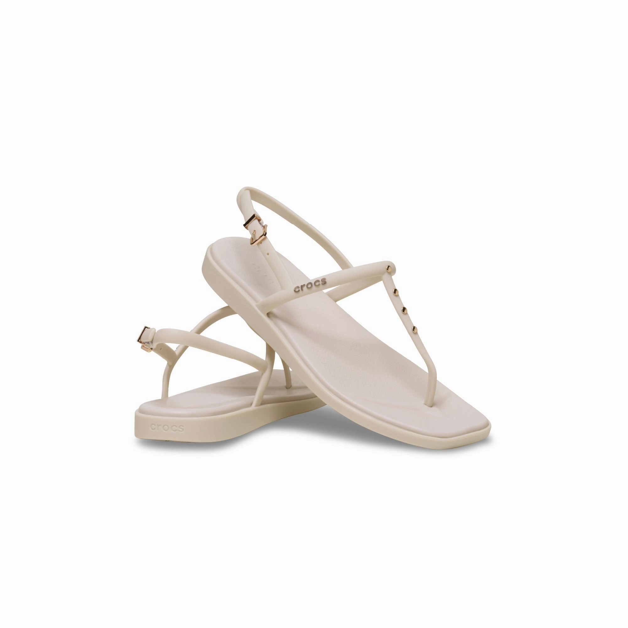 Sailor Moon Flip Flops  MIAMI STUDDED THONG FLIP