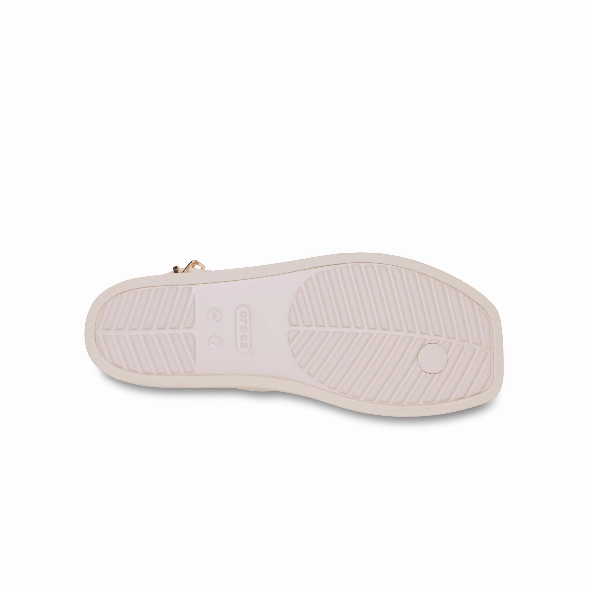 Good Cheap Flip Flops  MIAMI STUDDED THONG FLIP
