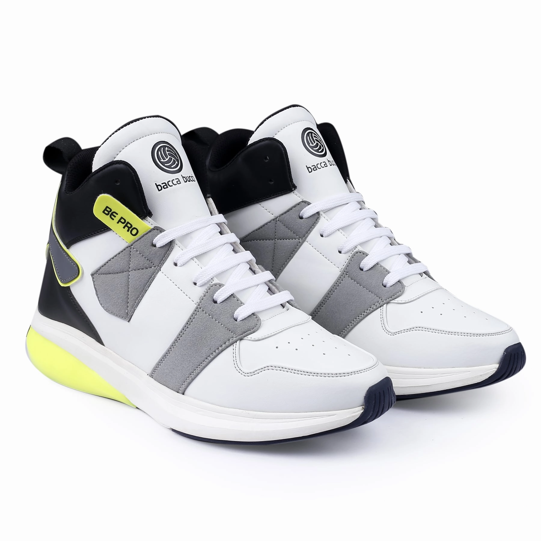 Walking Shoes Business Casual Bacca Bucci Unicorn