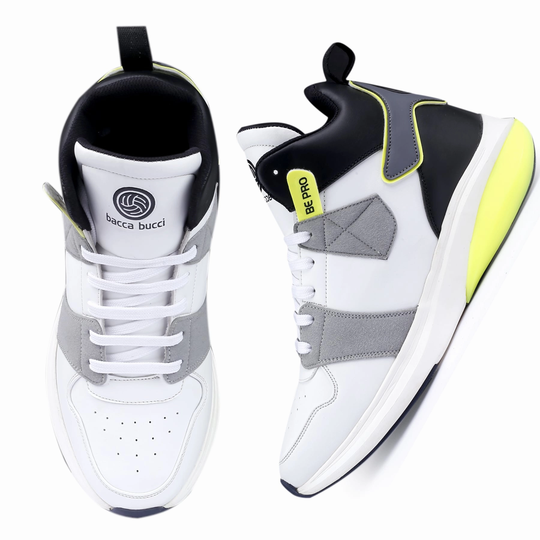 Bacca Bucci Unicorn Ballet Shoe Casual