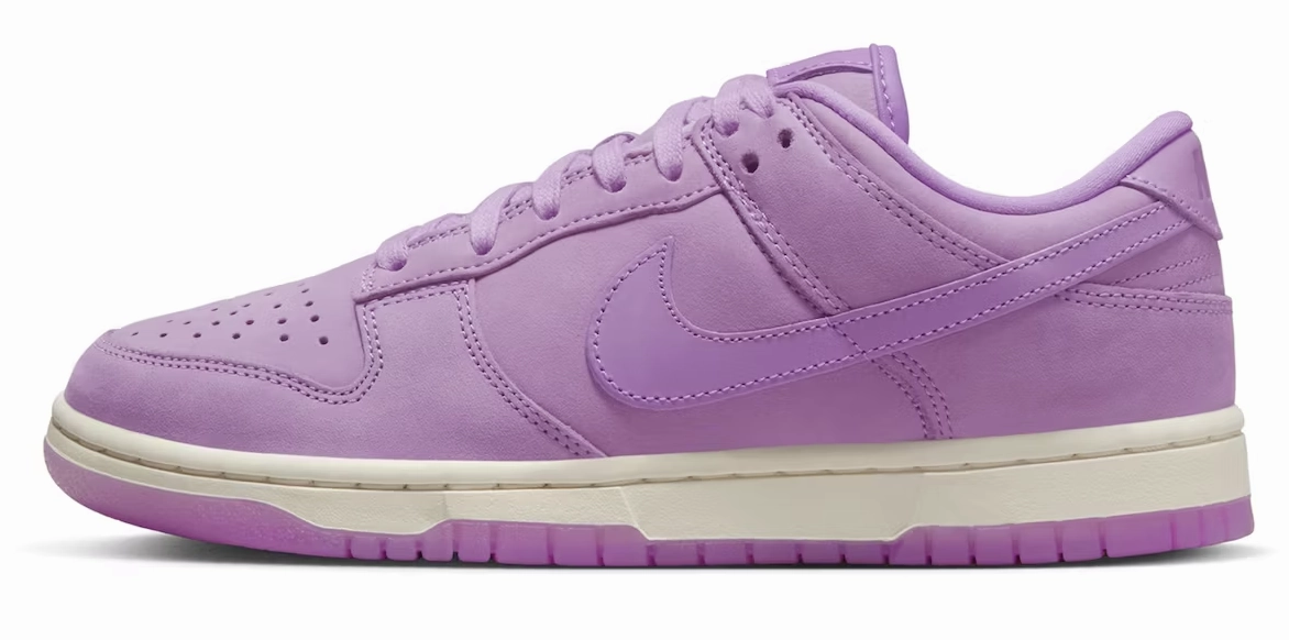 Most Cushioned Asics Running Shoes Nike Dunk Low "Rush Fuchsia" Women's