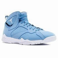 Men's Jordan 7 Basketball Shoes - Blue Upcoming Asics Running Shoes