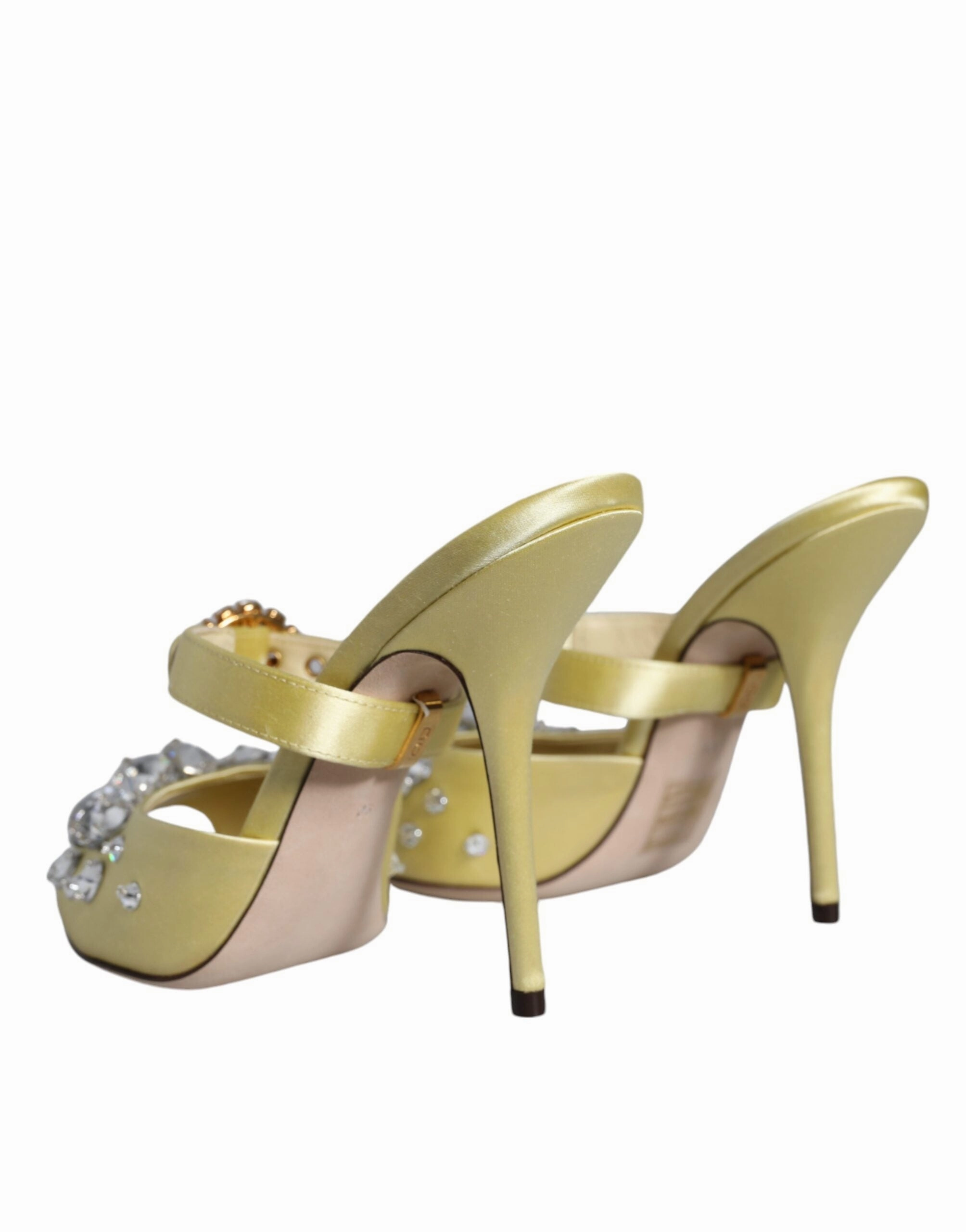 Sandals Whitehouse Jamaica Reviews Yellow Mary Janes Satin Crystal Sandals Shoes