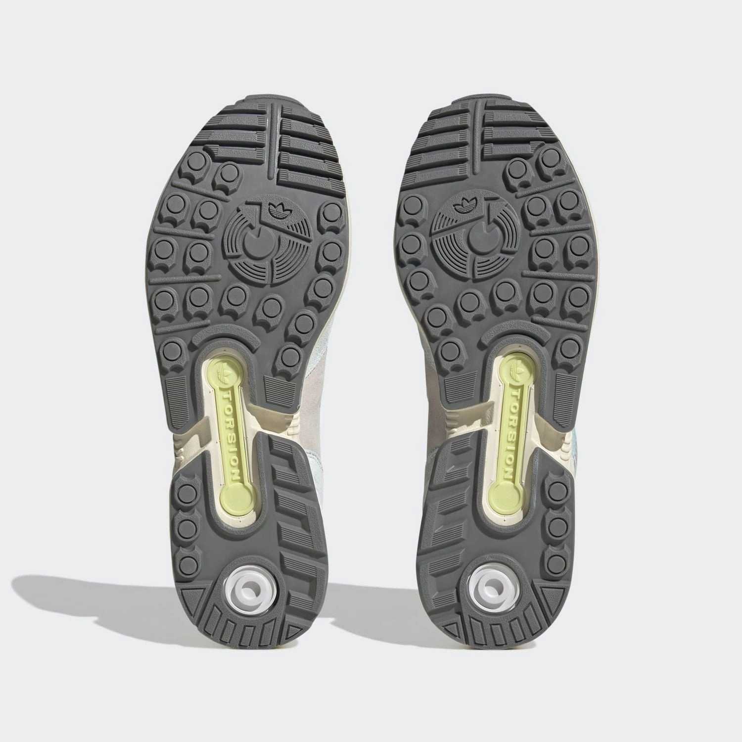 YNUK & ZX 8000 Adidas Tech Response Golf Shoes