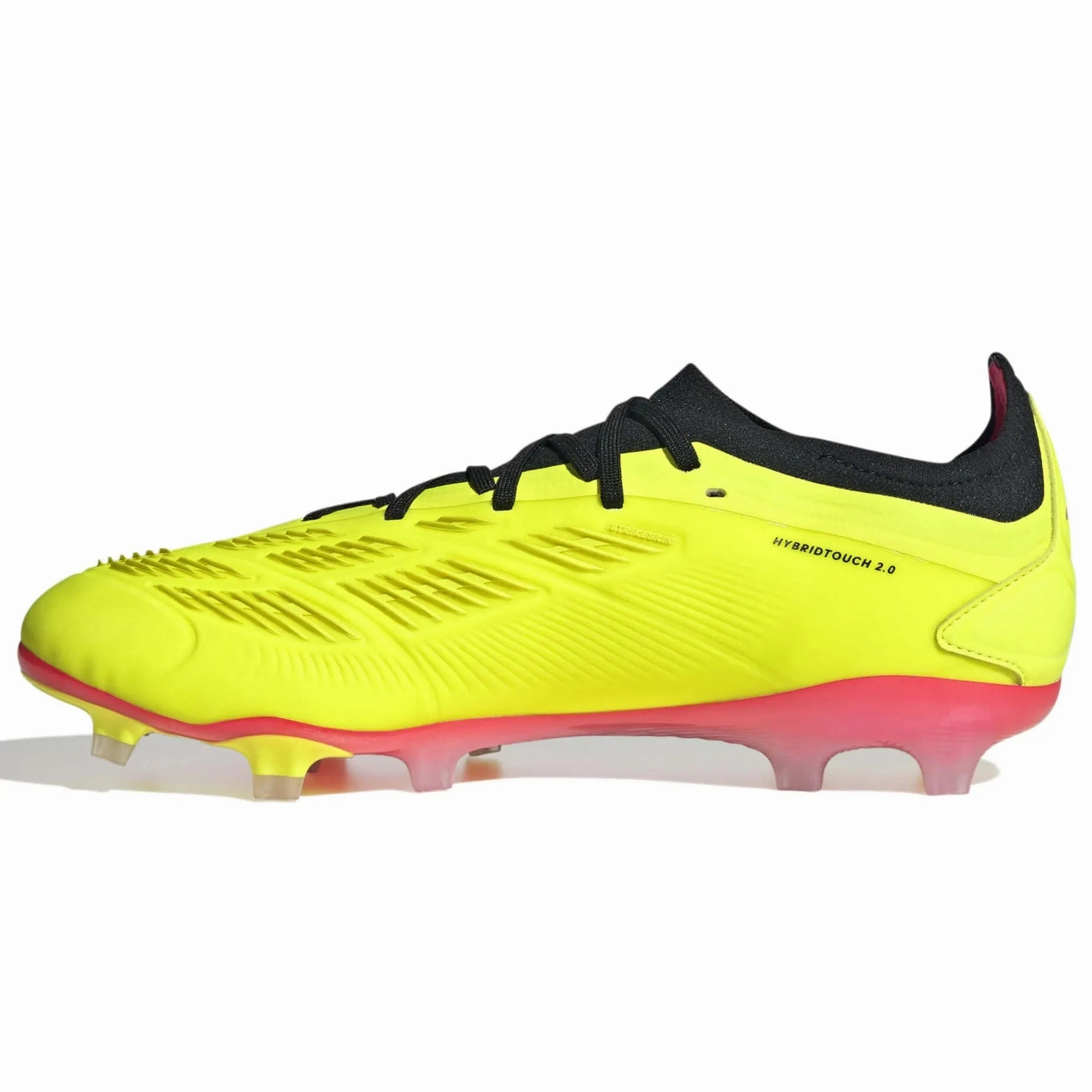 adidas Predator Pro FG - Energy Citrus Pack (SP24) Adidas Bone Shoes