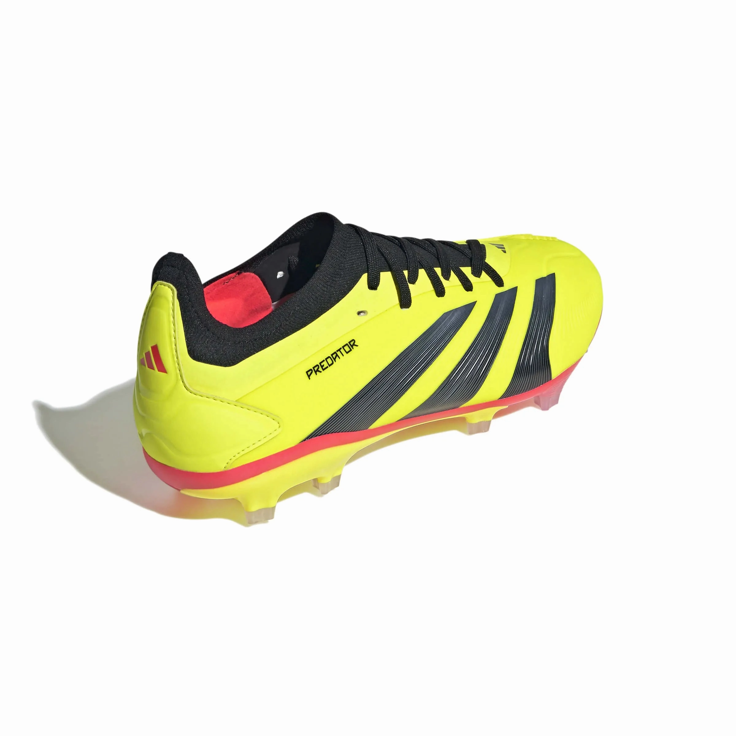 Adidas Shoes That Look Like Yeezys adidas Predator Pro FG - Energy Citrus Pack (SP24)