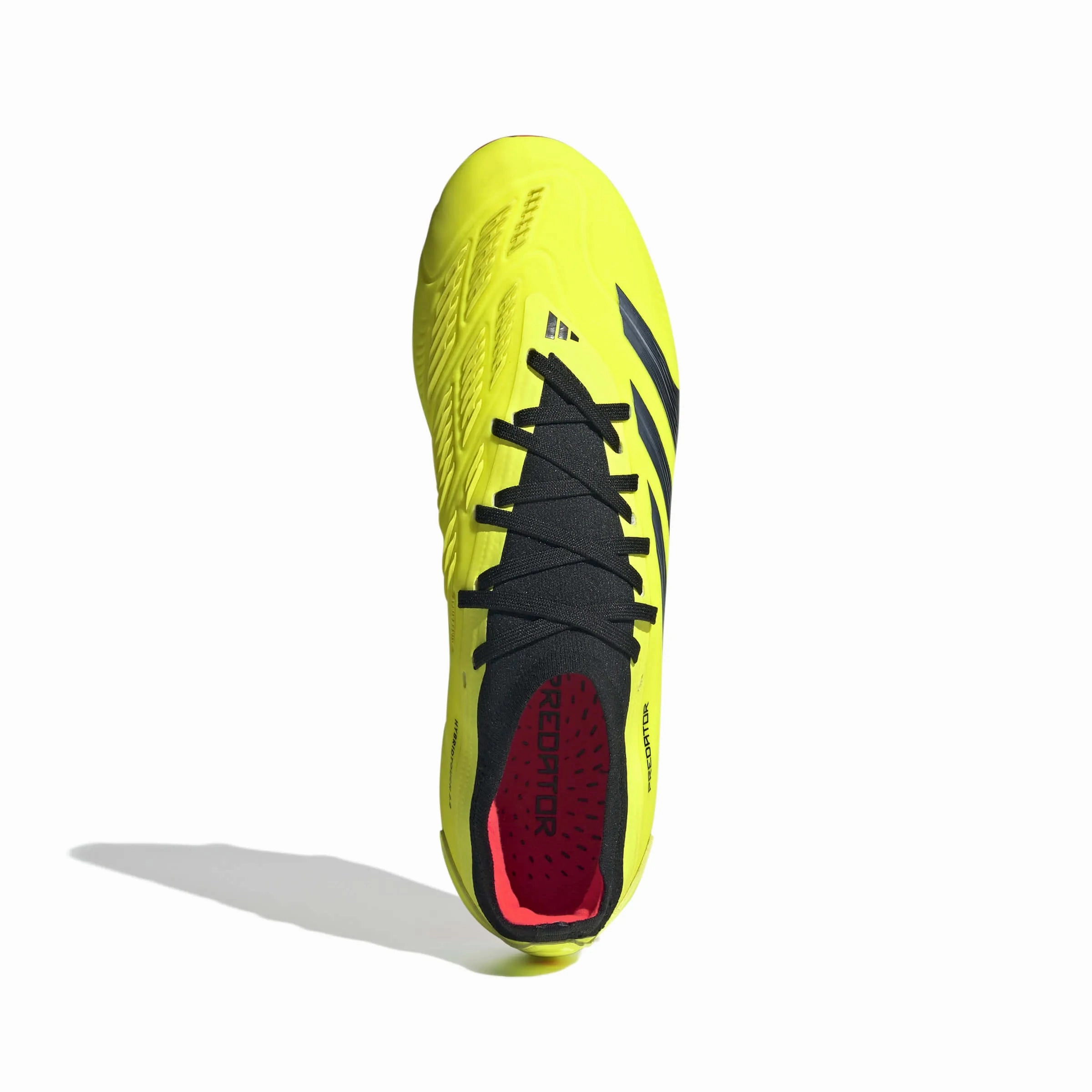 Adidas City Series Shoes adidas Predator Pro FG - Energy Citrus Pack (SP24)