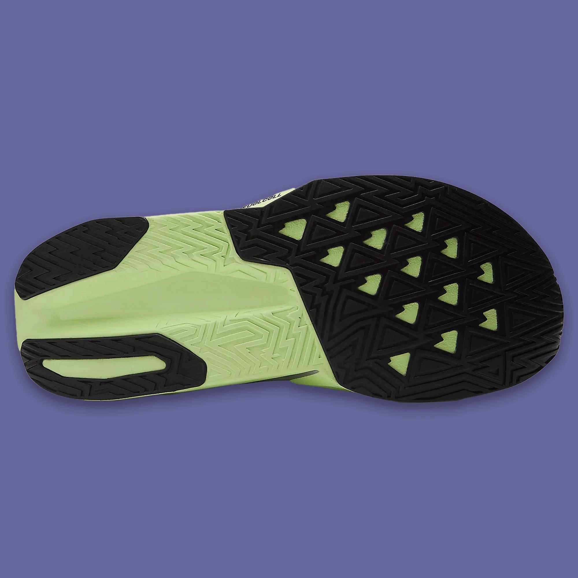 Breaking In Running Shoes Men's FuelCell Rebel v5 - Fast Neutral Running Shoes