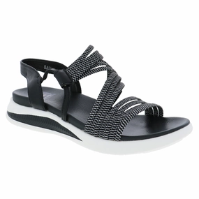 ZEE ALEXIS SALLY Embellished Flat Wedding Shoes