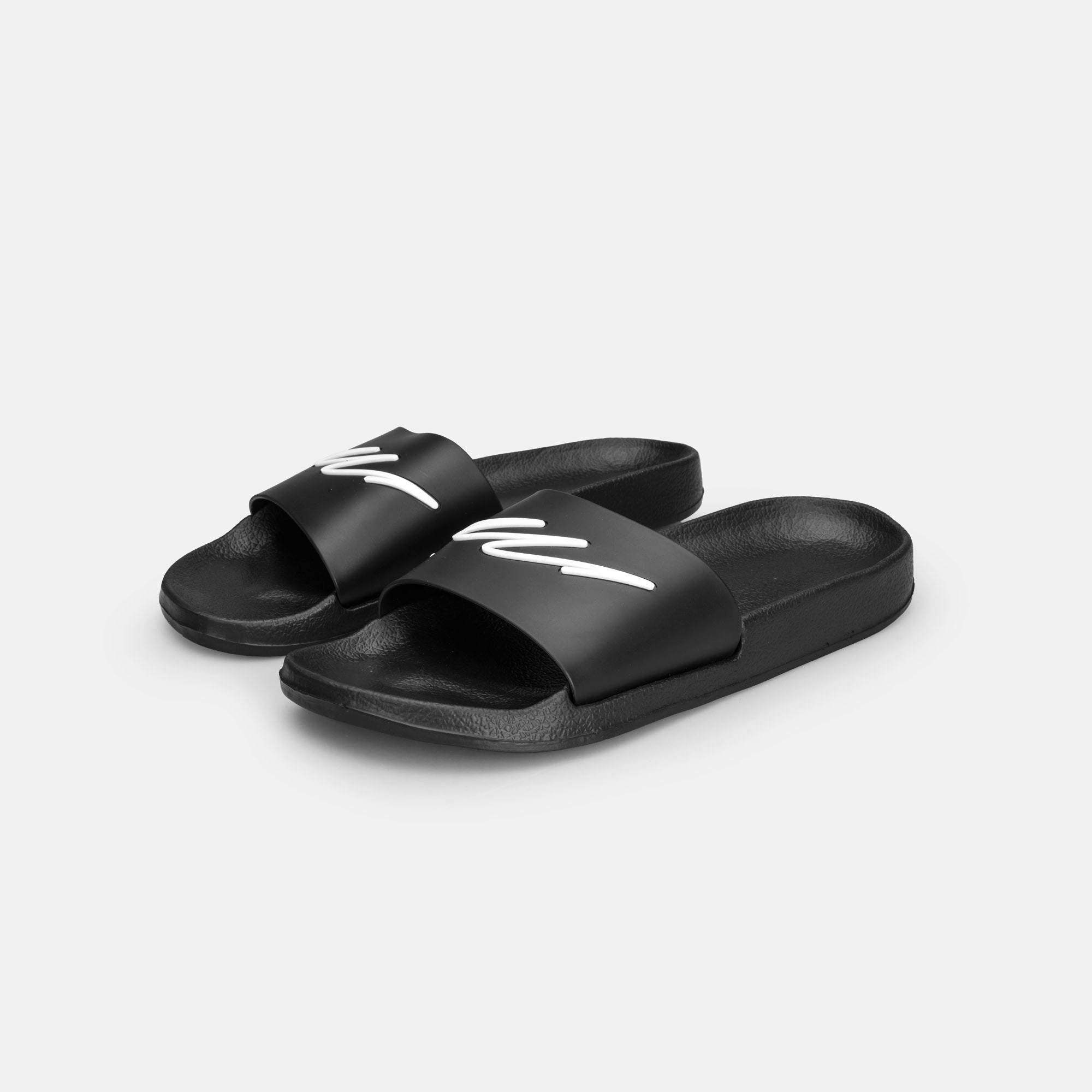Slippers With Straps ZEN SLIDES M