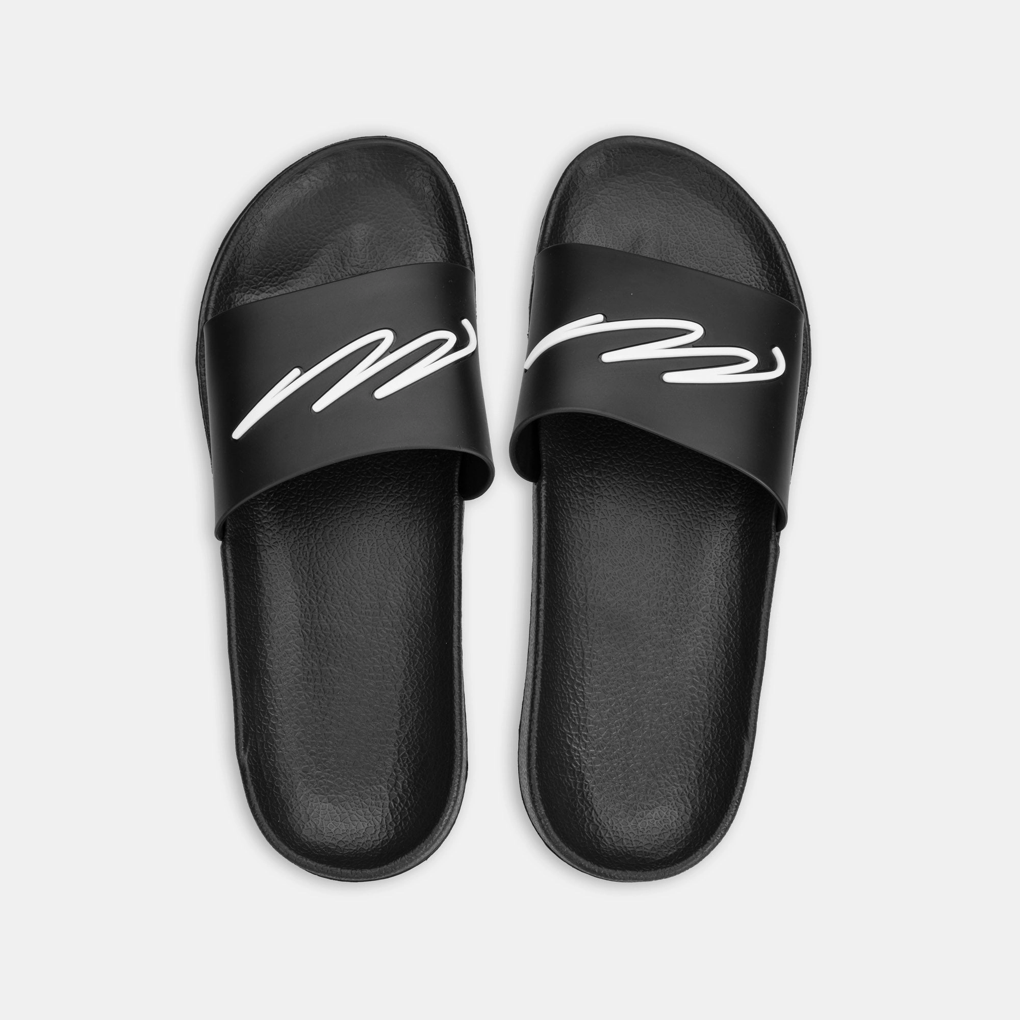 Slippers Closed Toe ZEN SLIDES M