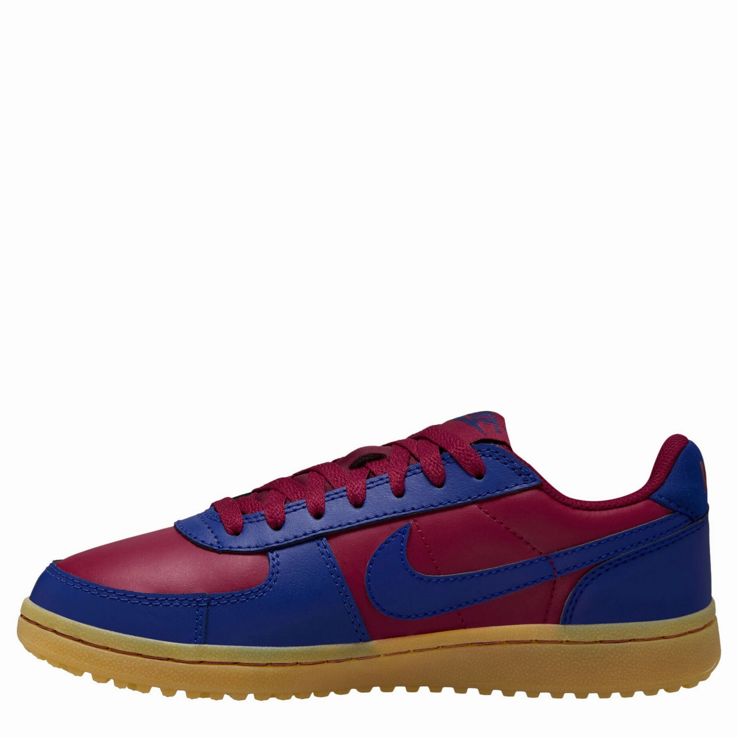 Field General (Big Kid) Wide Tennis Sneakers