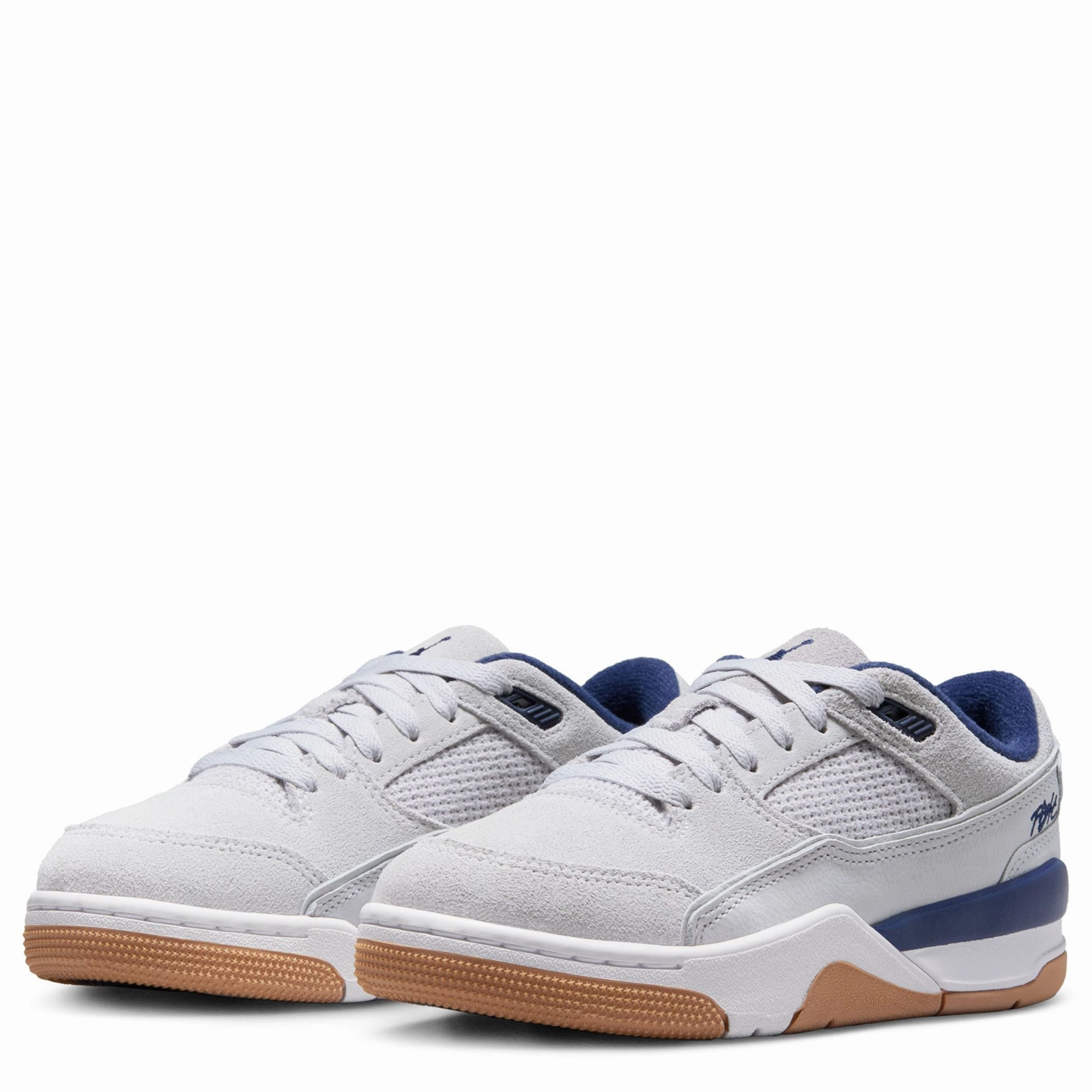 Best Hiit Sneakers Flight Court (Big Kid)